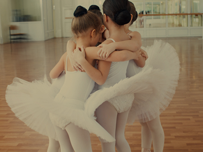 バレエイメージ1
