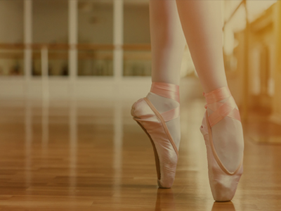 バレエイメージ3