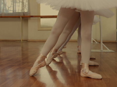 バレエイメージ5